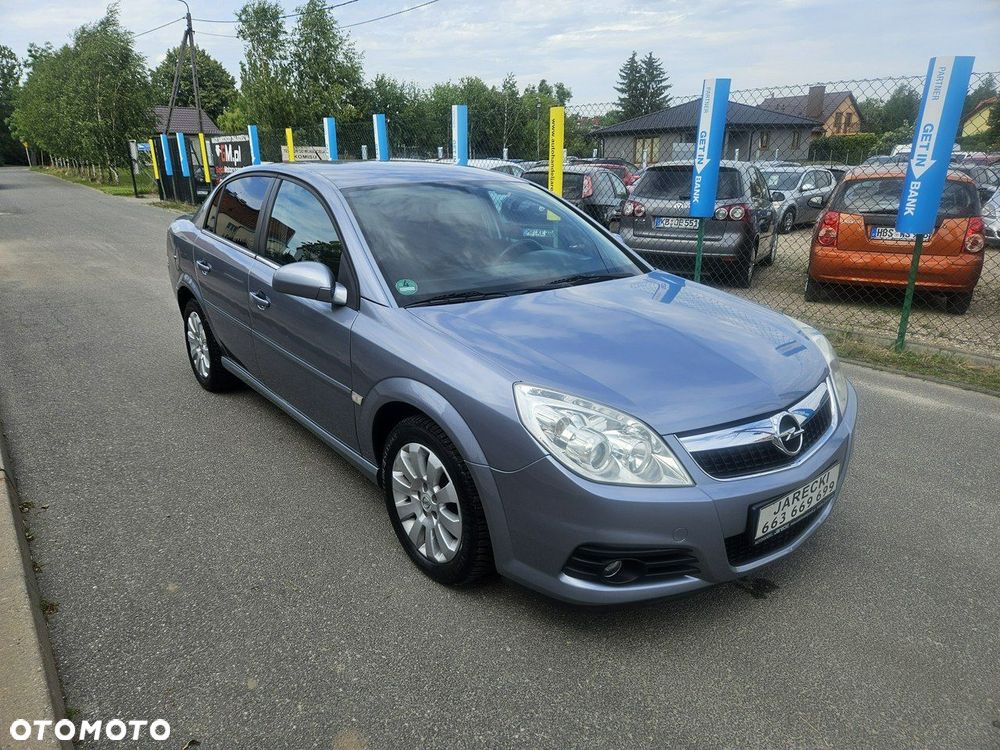 Opel Vectra - 3