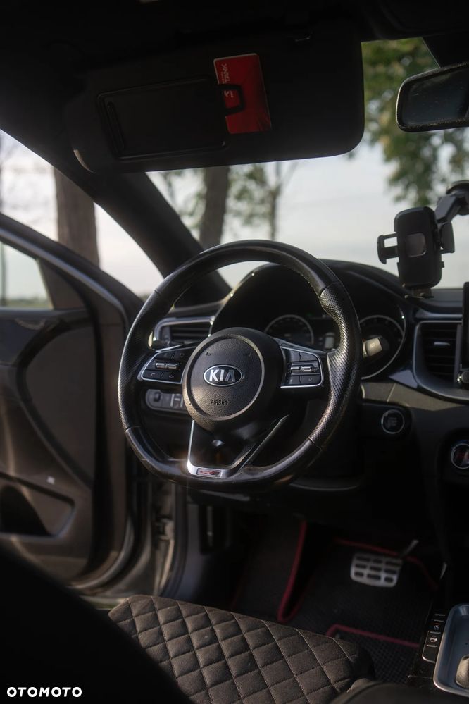 Kia ProCeed 1.5 T-GDI GT Line DCT - 15