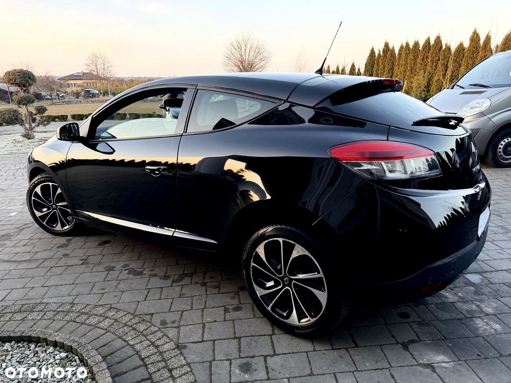 Renault Megane 1.6 dCi Energy Dynamique - 12