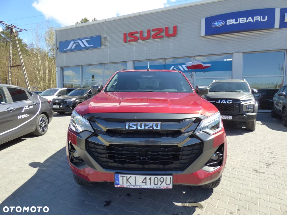 Isuzu D-Max 1.9 DC LSE - 3