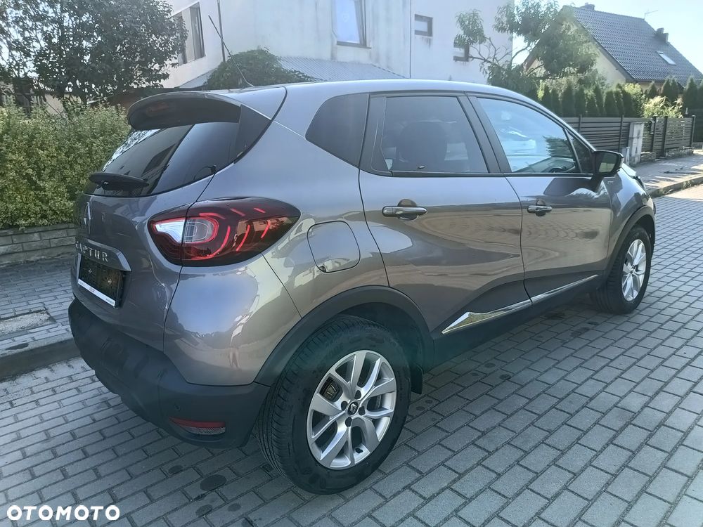Renault Captur 1.3 TCe Intens - 11