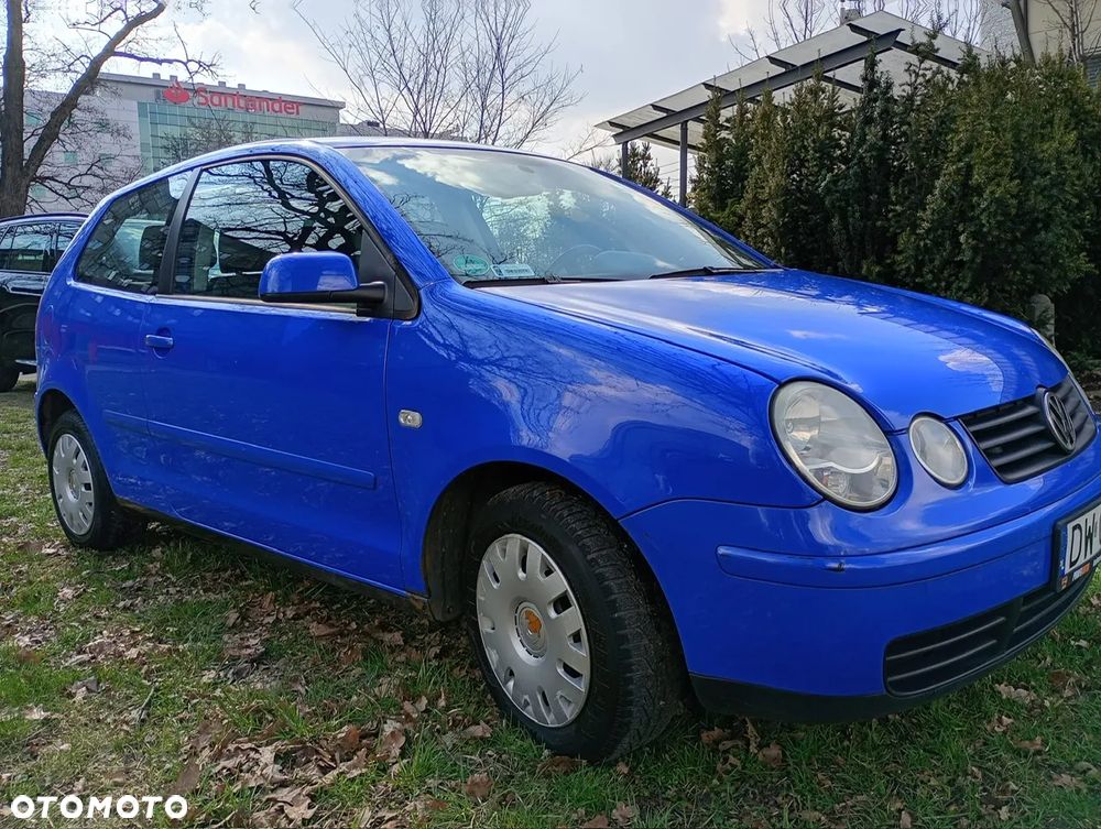 Volkswagen Polo 1.2 12V Comfortline - 17