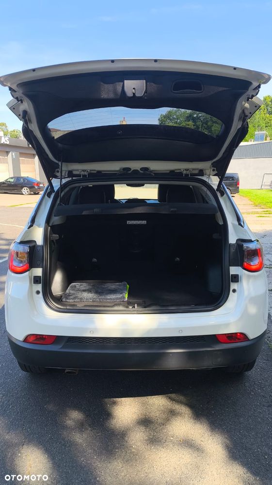 Jeep Compass 2.0 MJD Limited 4WD S&S - 17