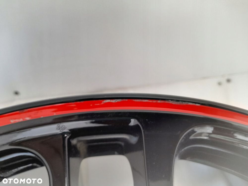 Felgi aluminiowe RENAULT 5X114,3 19 ET65 - 6