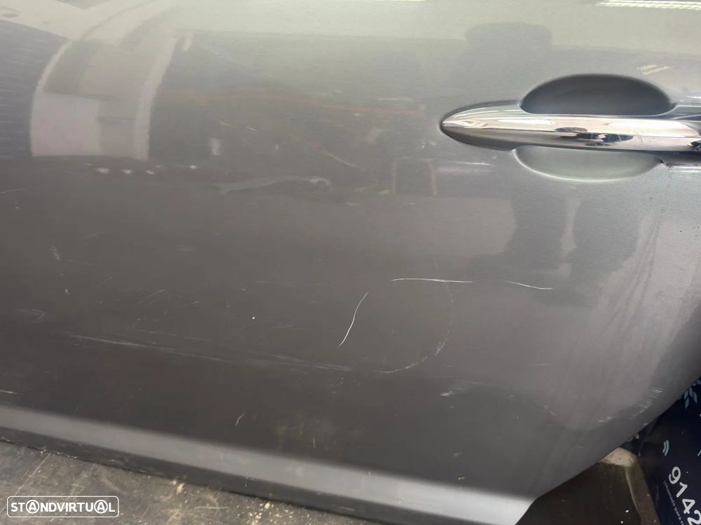 Porta usada ALFA ROMEO MITO frente esquerda direita ENVIO GRATIS - 5