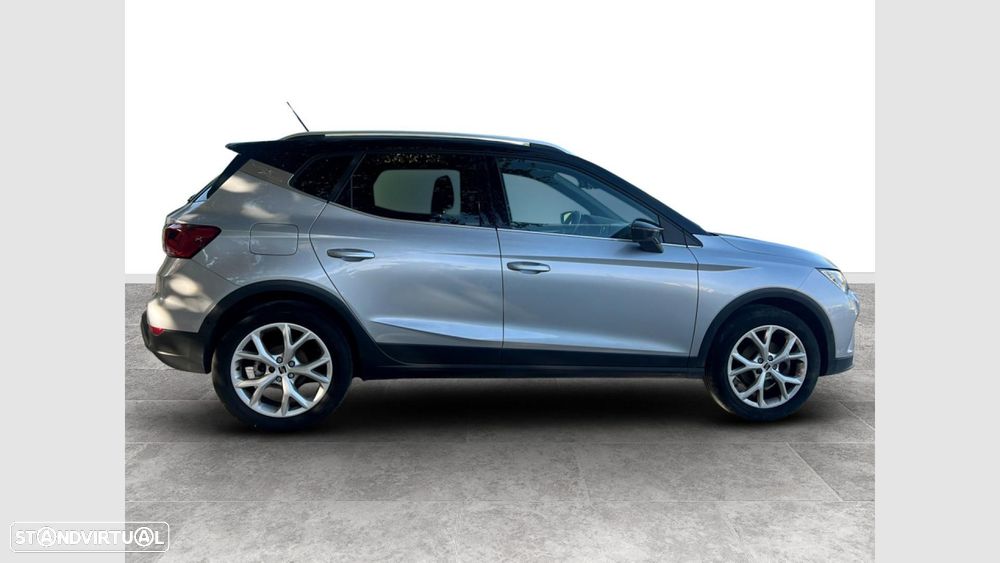 Seat Arona 2023 photo 5
