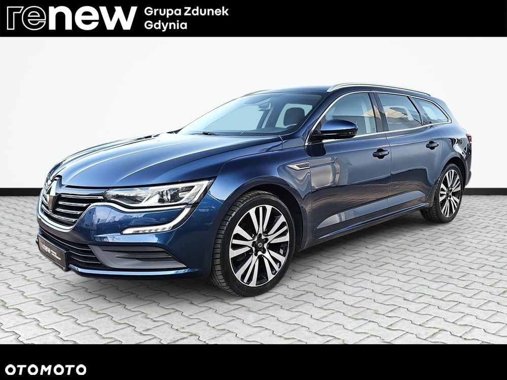 Renault Talisman - 1