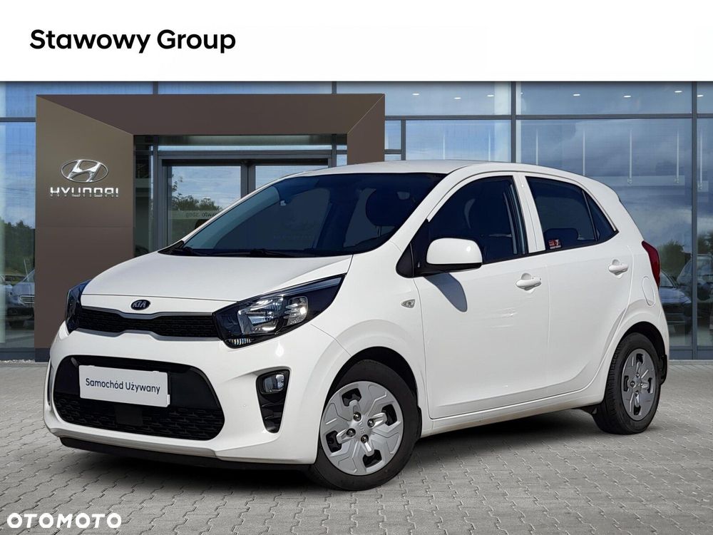 Kia Picanto 1.0 M - 1