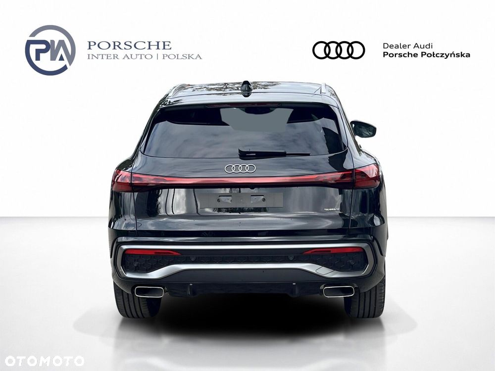 Audi Q5 2026 photo 4