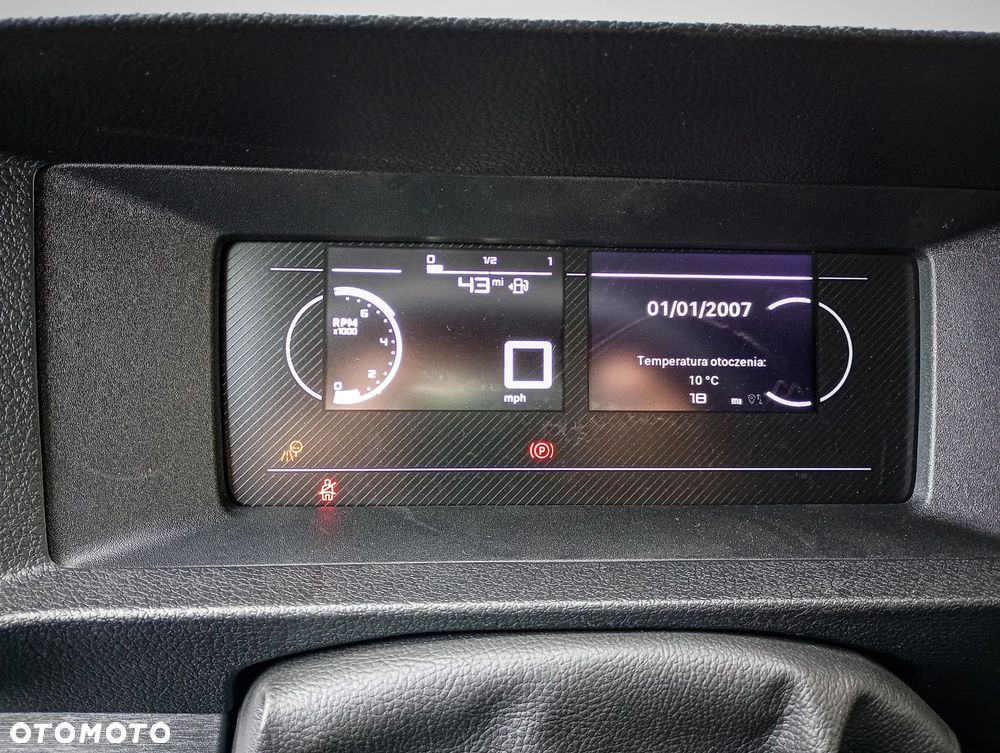 Fiat Scudo 2.2 150KM - 24