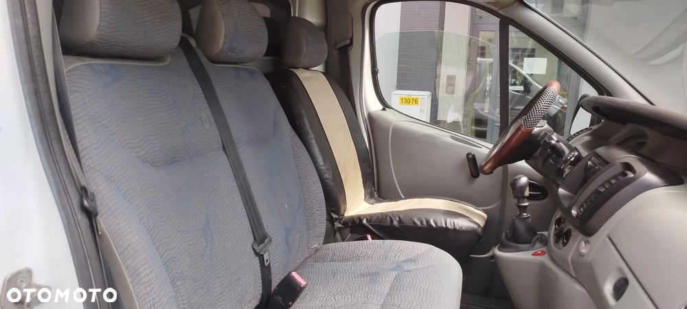 Renault Trafic - 5