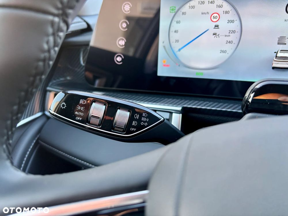 Chery Tiggo 7 1.5 T-GDI Super Hybrid Prestige DHT - 34