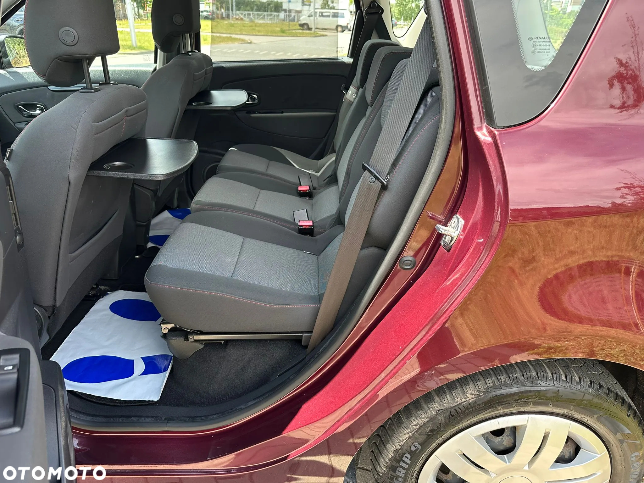 Renault Scenic ENERGY dCi 110 S&S Paris - 13