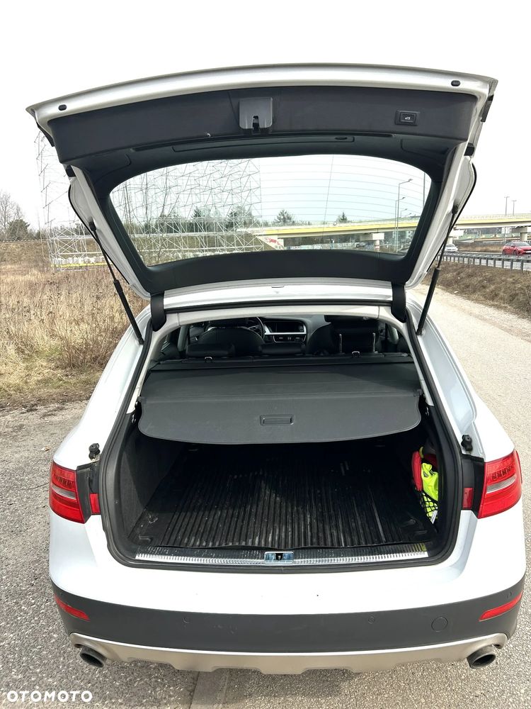 Audi A4 Allroad - 7