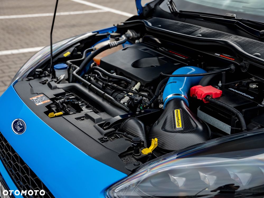 Ford Fiesta 2021 photo 5