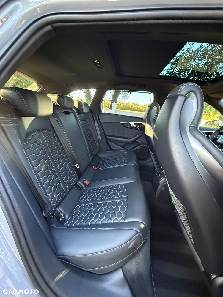 Audi RS4 Avant 2.9 TFSI Quattro Tiptr - 18