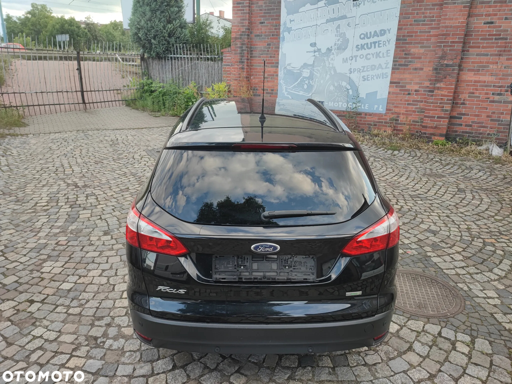 Ford Focus 1.0 EcoBoost Start-Stopp-System TREND - 15