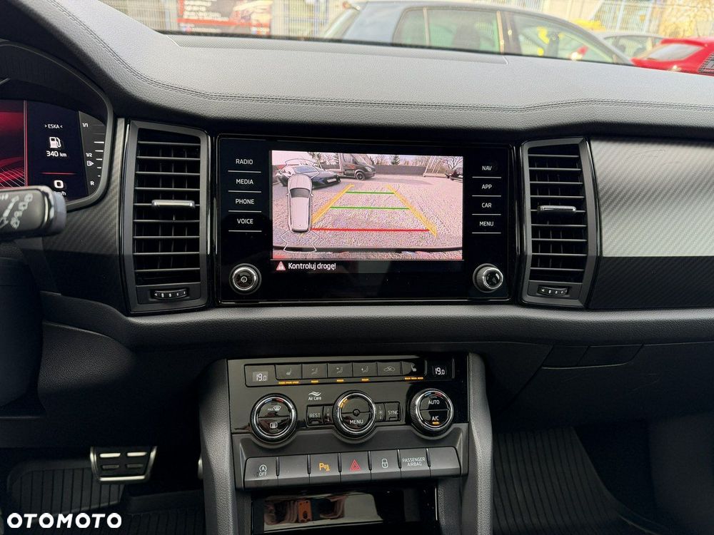 Skoda Kodiaq - 25