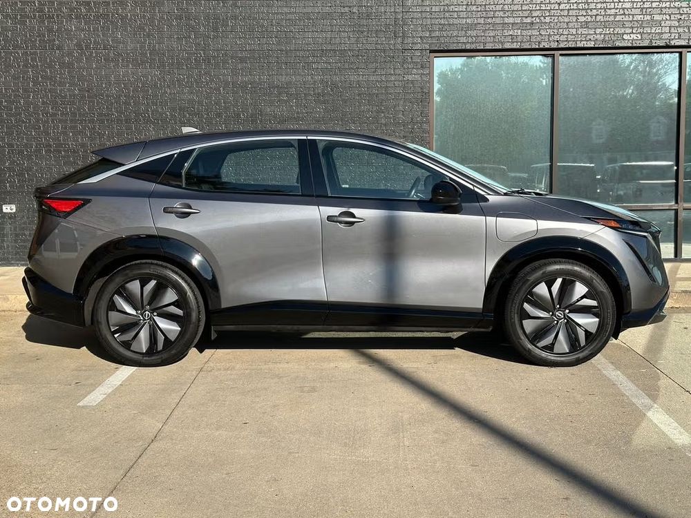 Nissan Ariya 87kWh E-4orce Nismo - 1