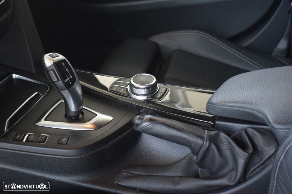 BMW 420 Gran Coupé d Line Luxury Auto - 31