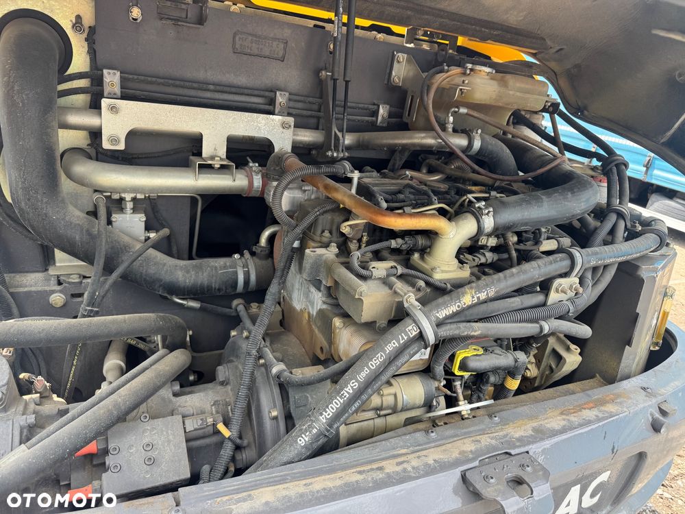 Mecalac 12 mtx - 5