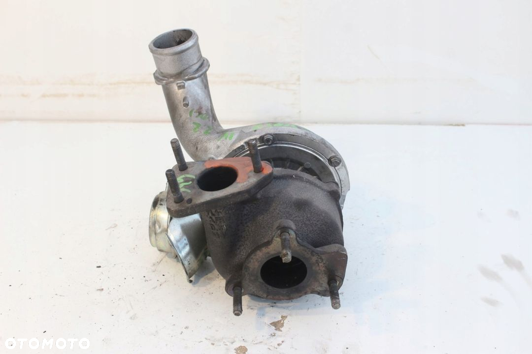 TURBOSPRĘŻARKA RENAULT 2.2 DCI LAGUNA II Espace IV - 5