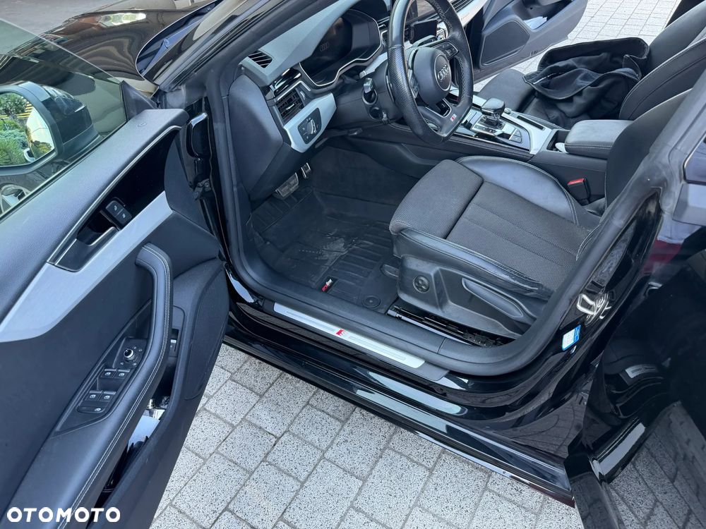 Audi A5 Sportback - 21