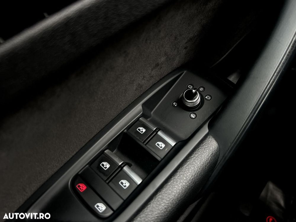 Audi SQ5 - 33