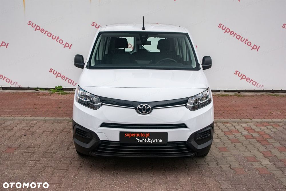 Toyota Proace City Verso - 4