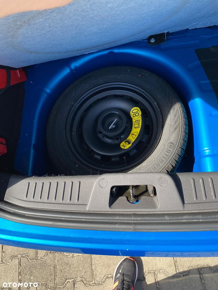 Ford Fiesta 1.0 EcoBoost Platinium X - 24