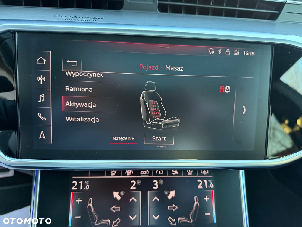 Audi A7 Sportback - 5