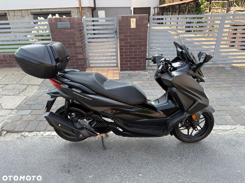 Honda NSS - 5