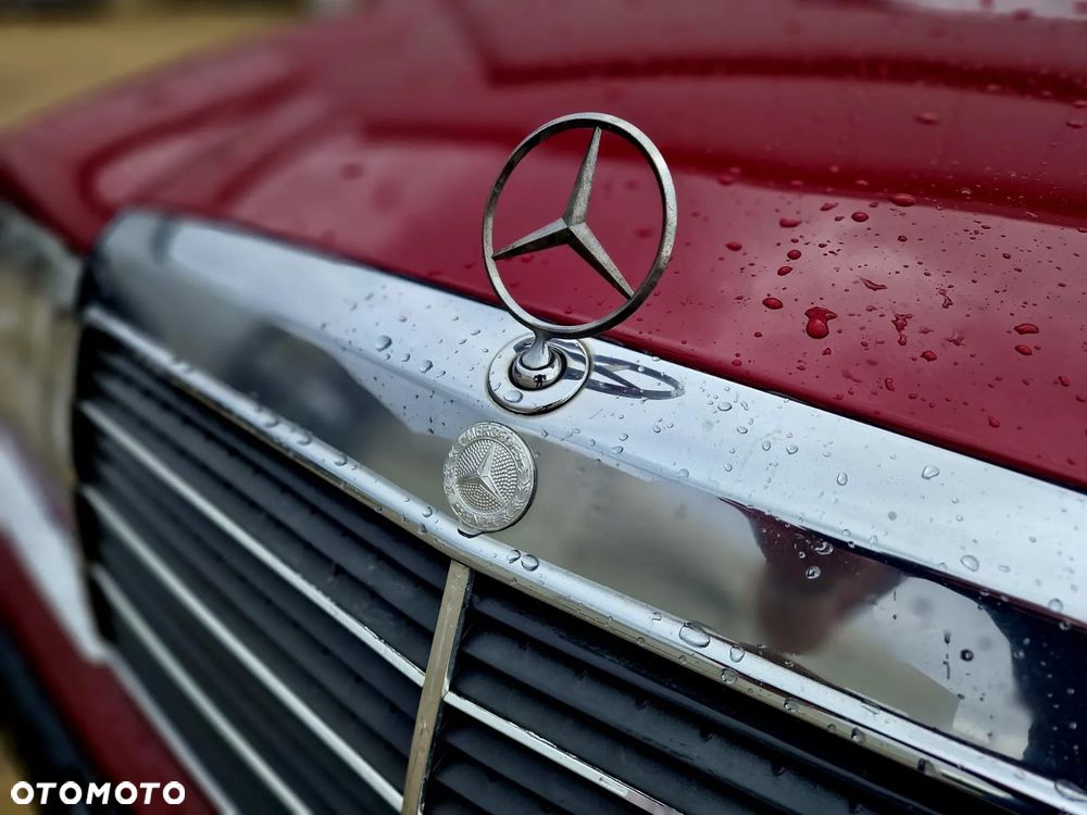 Mercedes-Benz W124 (1984-1993) - 18