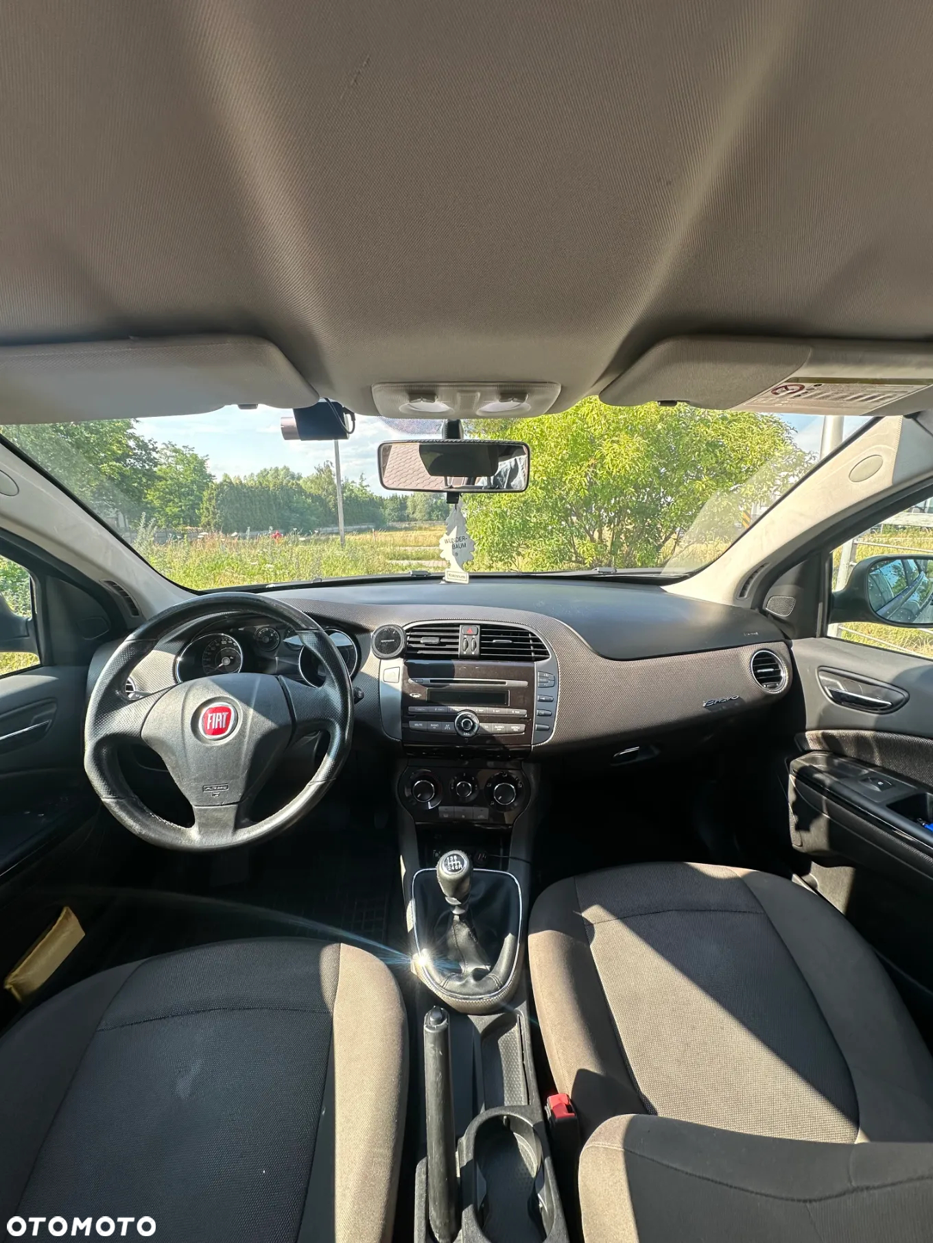 Fiat Bravo 1.4 16V Active - 9