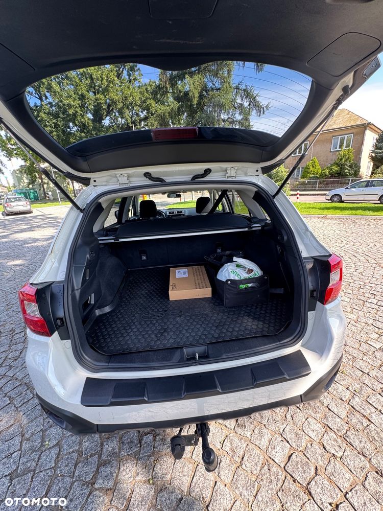 Subaru Outback 2.5i Comfort - 27