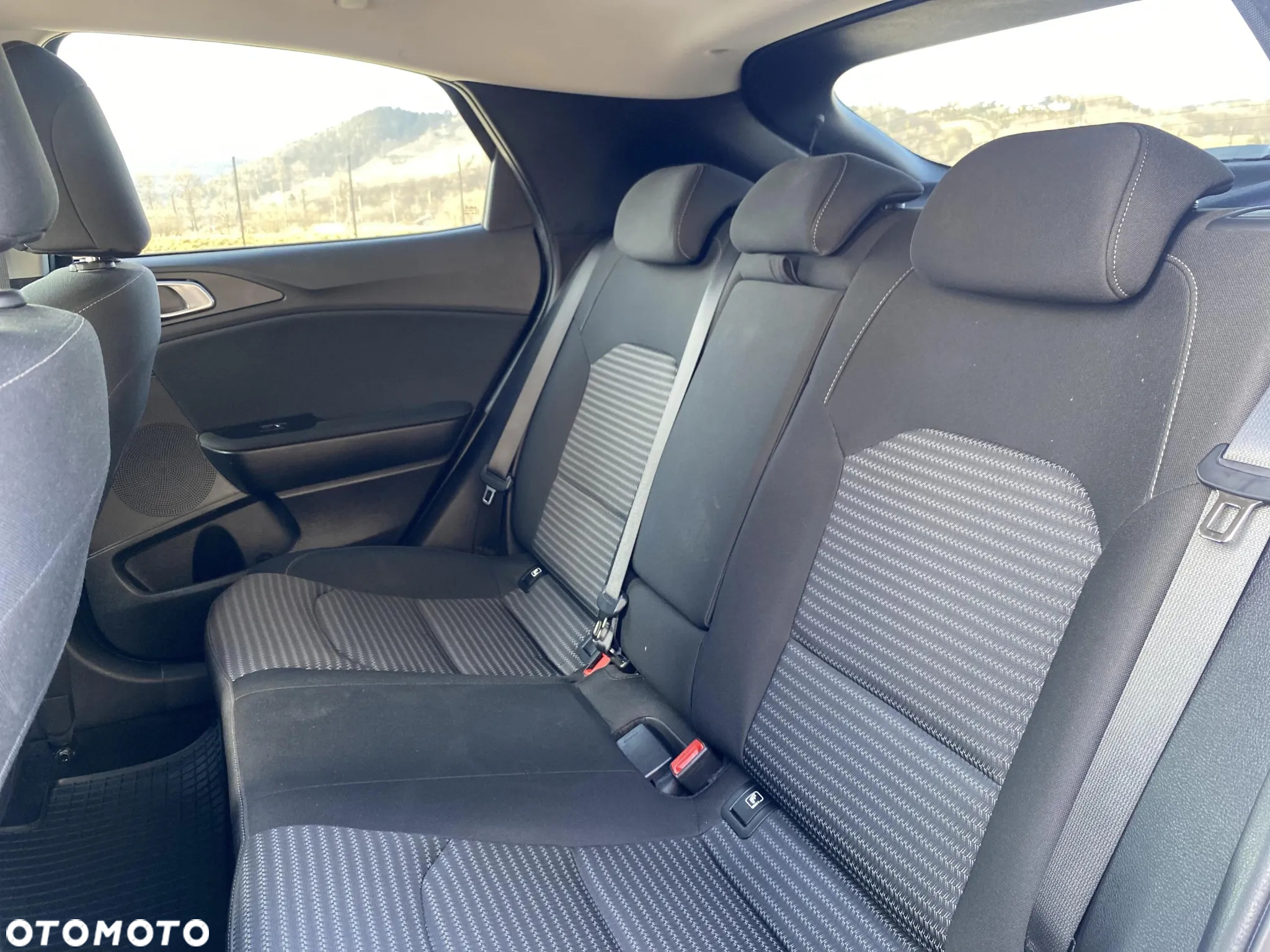 Kia XCeed 1.5 T-GDI M DCT - 10