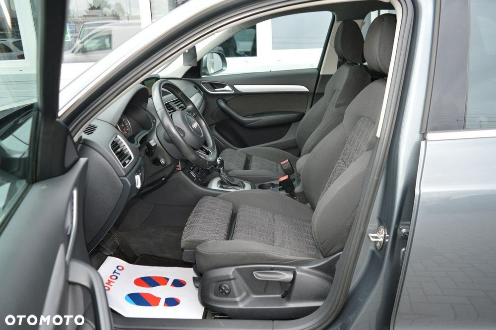 Audi Q3 2.0 TDI S tronic - 15