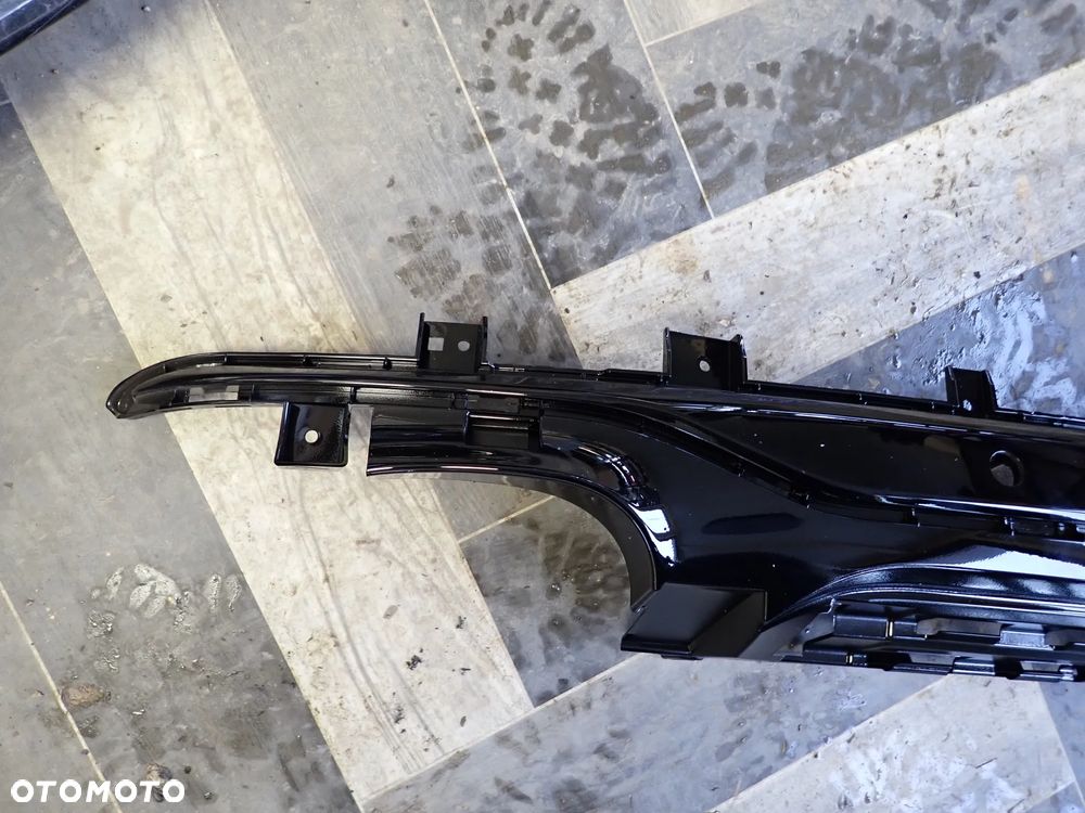 FORD KUGA MK3 DOKŁADKA ZDERZAKA TYŁ LV4B17E911DJ - 2