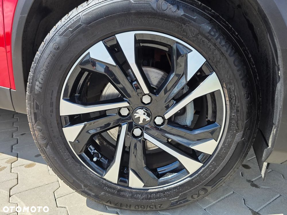 Peugeot 2008 PureTech 130 GT Pack - 20
