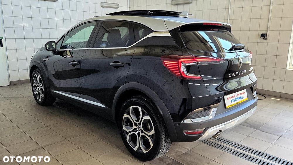 Renault Captur 1.3 TCe Intens EDC - 4