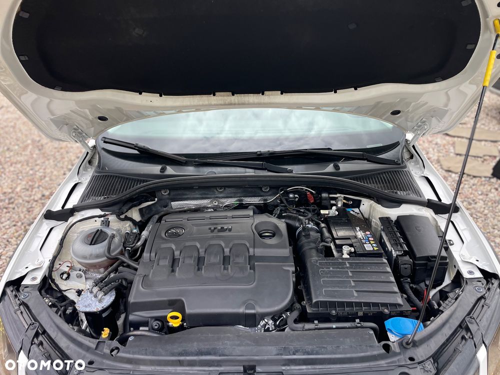 Skoda Octavia - 38