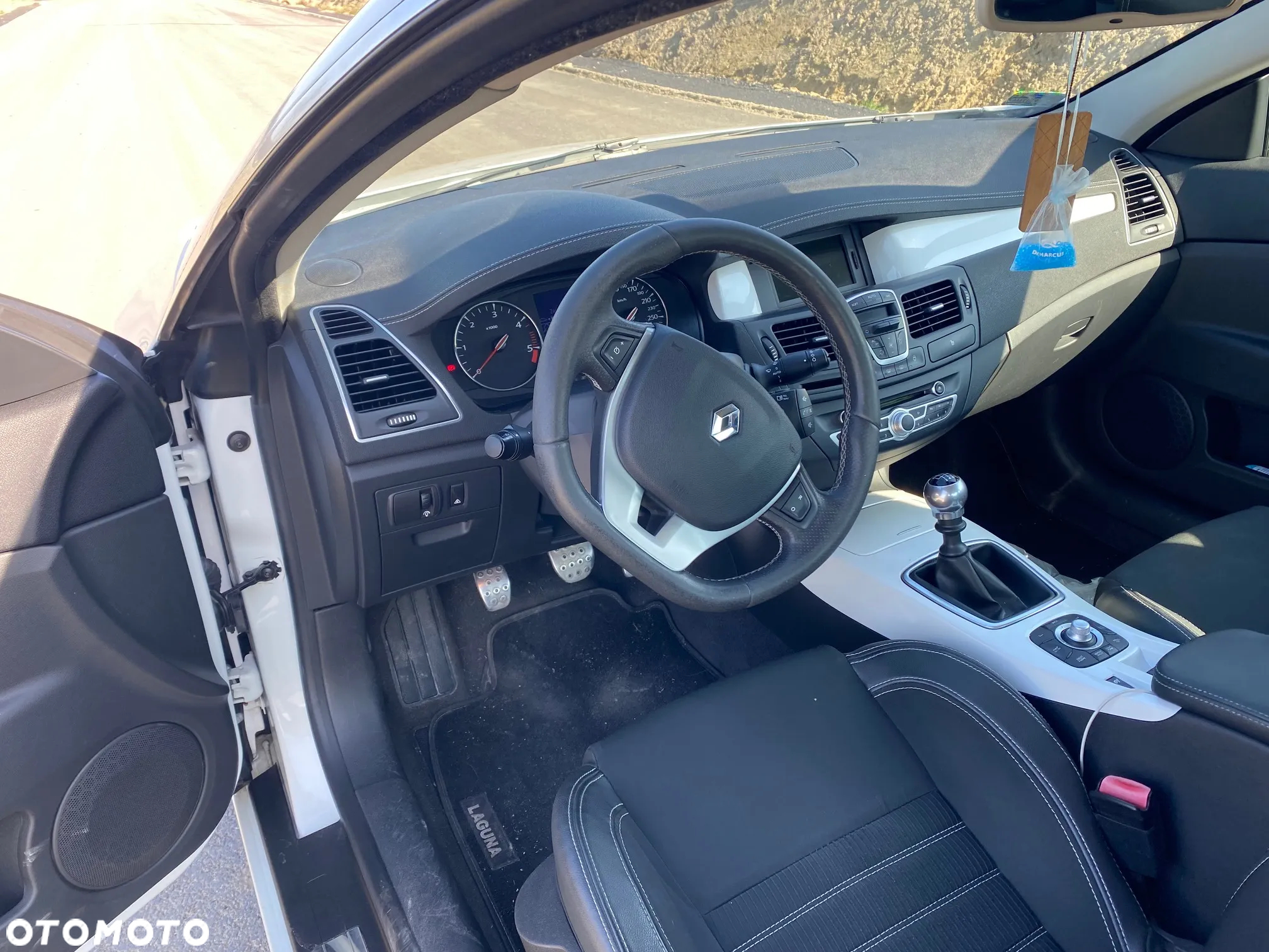 Renault Laguna Coupe dCi 150 FAP Monaco GP - 7
