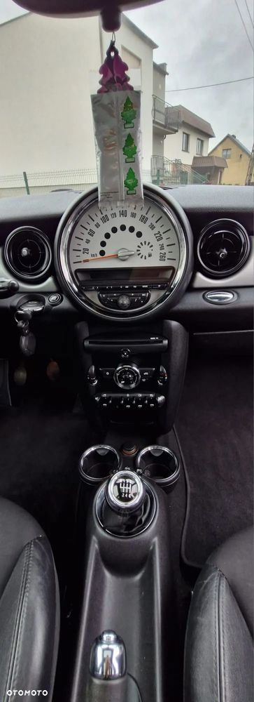 MINI Cooper - 14