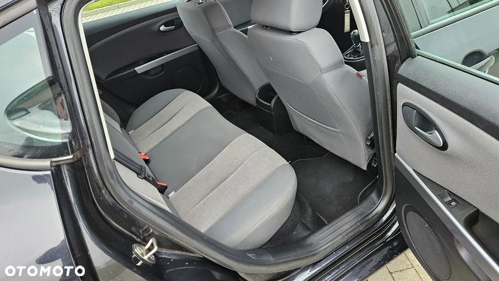 Seat Leon 1.2 TSI Ecomotive Style - 12