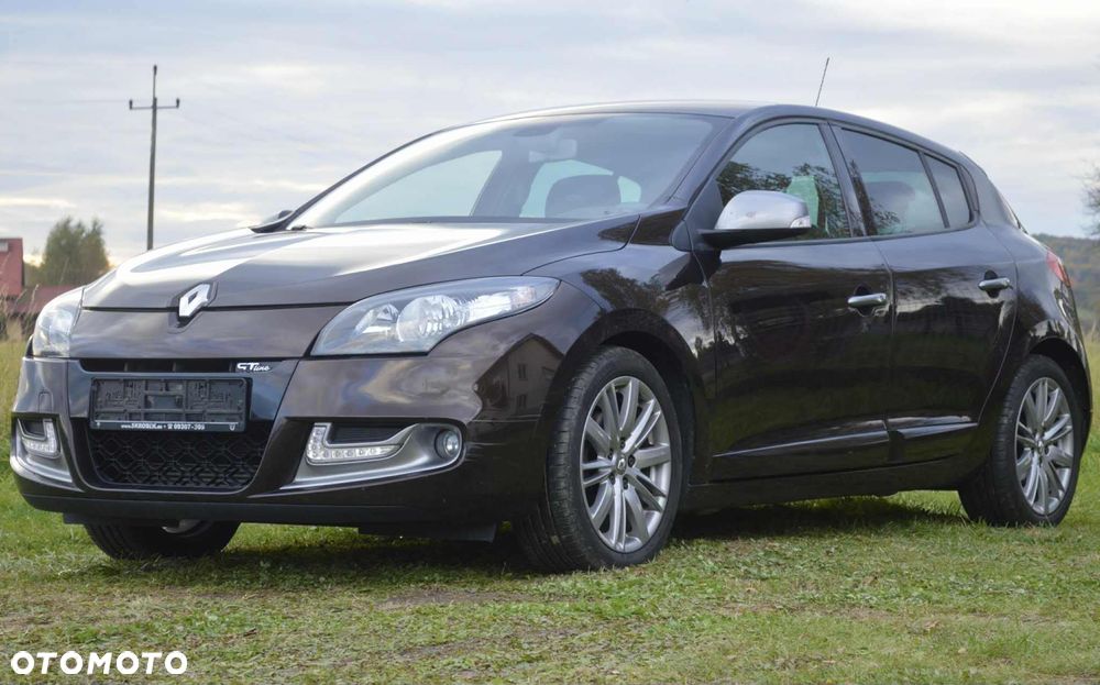 Renault Megane ENERGY TCe 115 Start & Stop LIMITED - 14