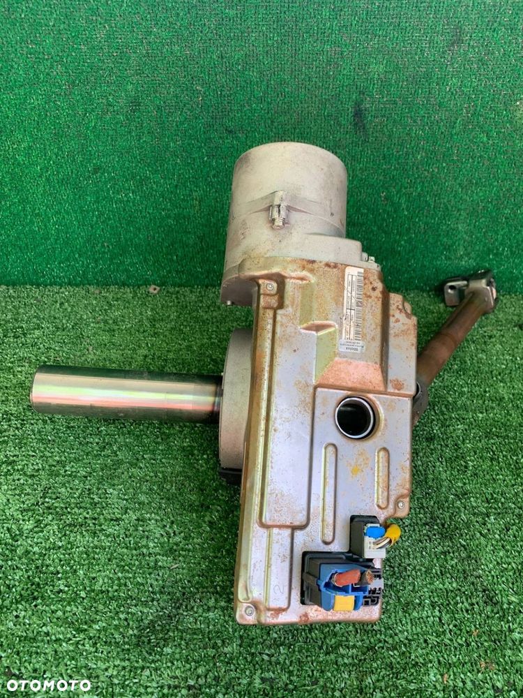 Kolumna kierownicza wspomaganie elektryczne Fiat Grande Punto 2008 55704062 - 5