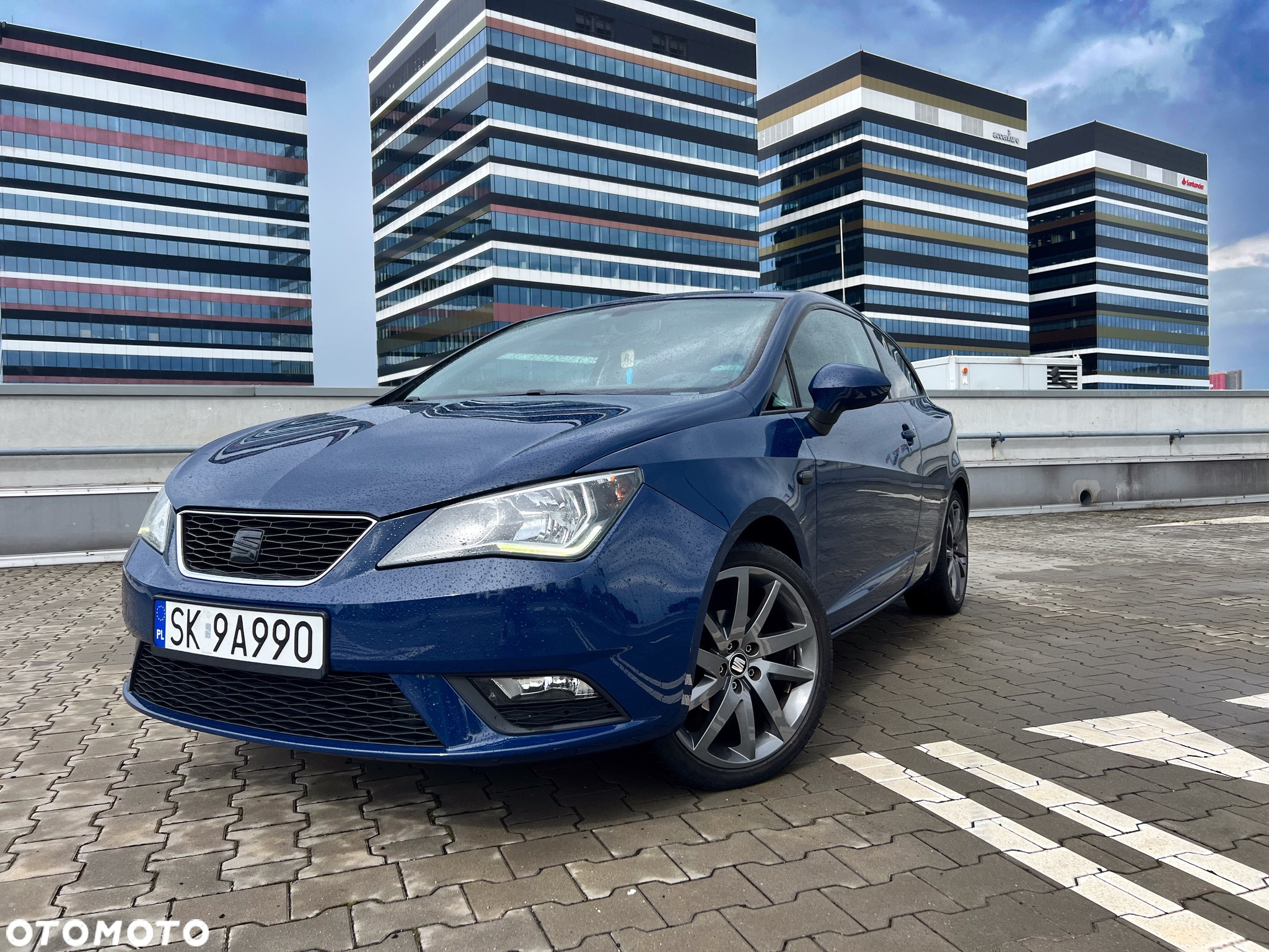 Seat Ibiza SC 1.2 TSI Style - 26