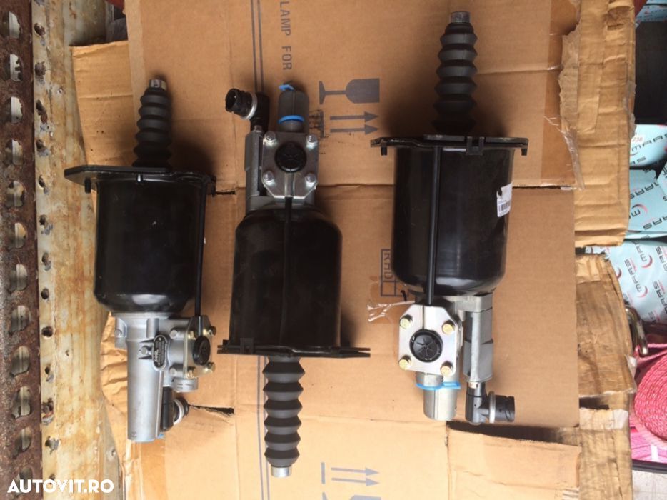 Vand cilindru ambreaj Actros NOU - 1