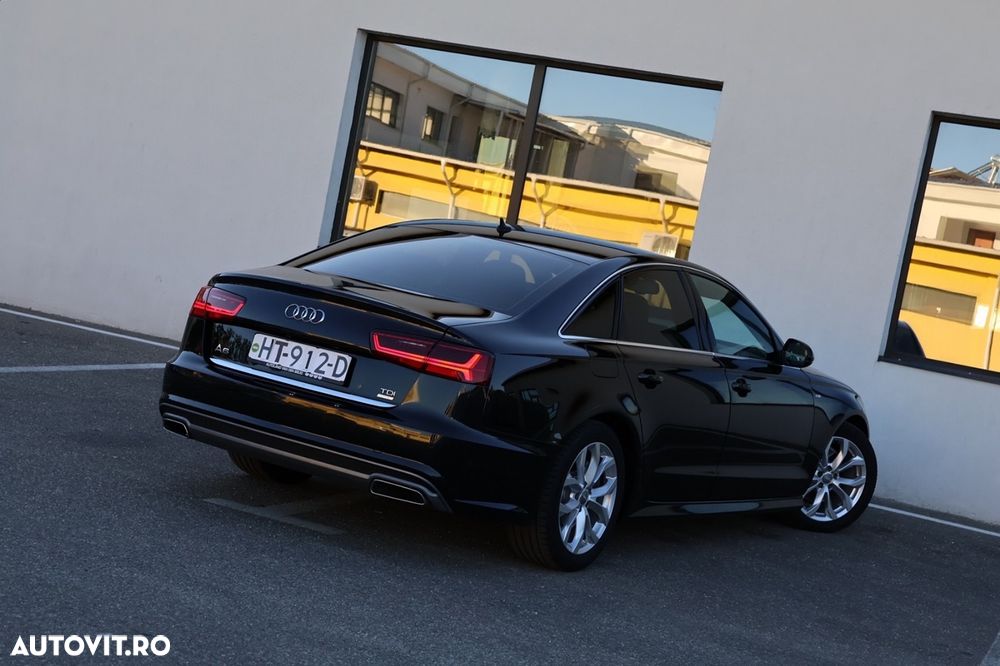Audi A6 - 5