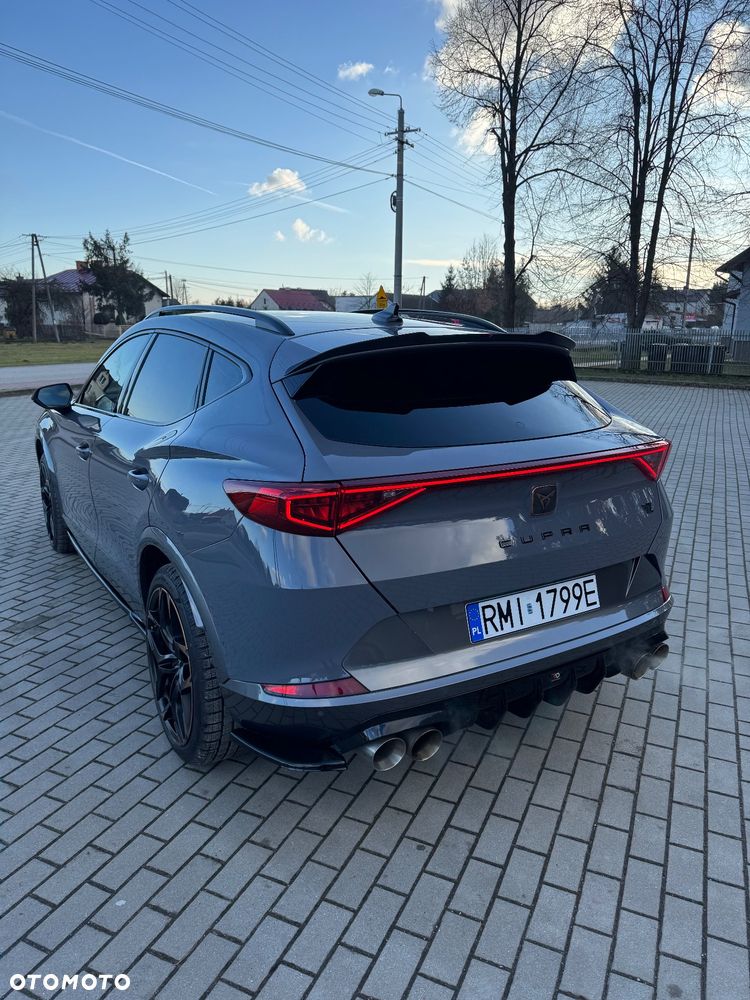 Cupra Formentor VZ 2.0 TSI 4Drive DSG - 30